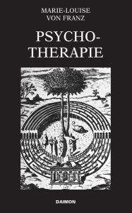 Title: Psychotherapie - Erfahrungen aus der Praxis (Ausgewählte Schriften Band 3), Author: Marie-Louise von Franz