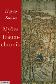 Title: Myôes Traumchronik, Author: Hayao Kawai