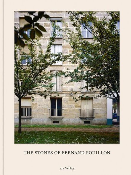 The Stones of Fernand Pouillon: An Alternative Modernism in French Architecture