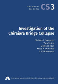 Title: Investigation of the Chirajara Bridge Collapse, Author: Christos T Georgakis