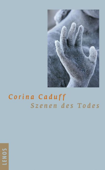 Szenen des Todes: Essays