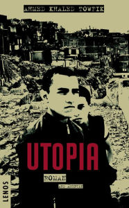 Title: Utopia: Roman aus Ägypten, Author: Ahmed Khaled Towfik