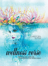 Title: Wellness-Verse, Author: Corylavel