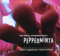 Title: The Music Of Pipilotti Rist's 