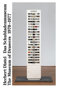 Title: The Museum of Drawers 1970-1977: Five Hundred Works of Modern Art, Author: Herbert Distel