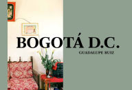 Title: Guadalupe Ruiz - Bogota D.C., Author: Joerg Bader