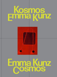 Free ebooks downloads pdf Cosmos Emma Kunz: A Visionary in Dialogue with Contemporary Art (English Edition)