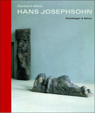 Title: Hans Josephsohn, Author: Gerhard Mack