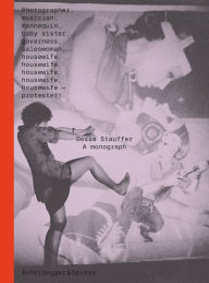 Title: Doris Stauffer: A Monograph, Author: Simone Koller