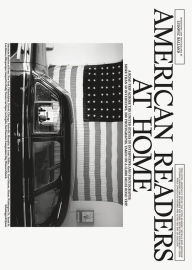 Title: American Readers at Home: A Road Trip across the United States in Interviews and Photographs, Author: Ludovic Balland