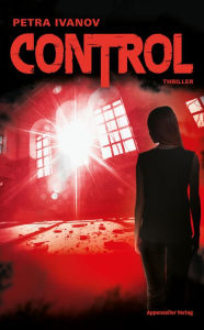 Title: Control: Roman, Author: Petra Ivanov