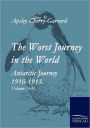 The Worst Journey in the World