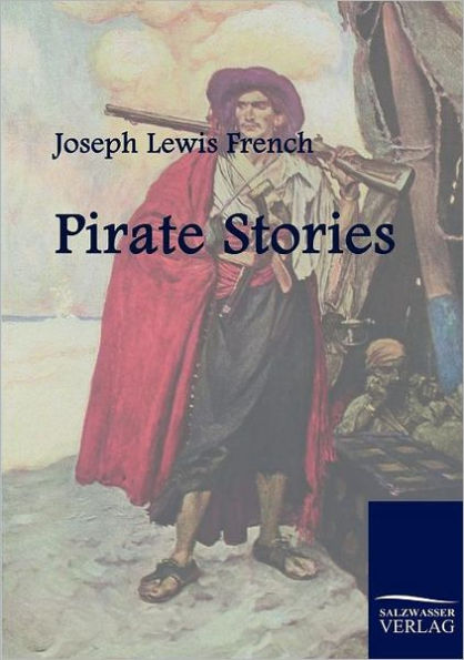 Pirate Stories