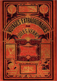 Title: Abenteuer des Kapitän Hatteras, Author: Jules Verne