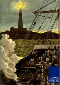 Title: Der Leuchtturm am Ende der Welt, Author: Jules Verne