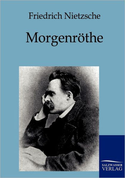 Morgenrï¿½the