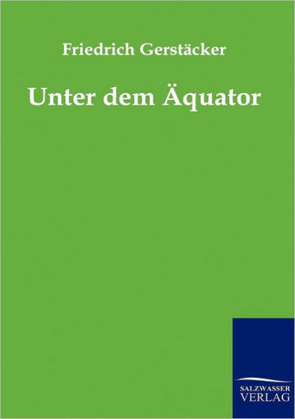 Unter dem ï¿½quator