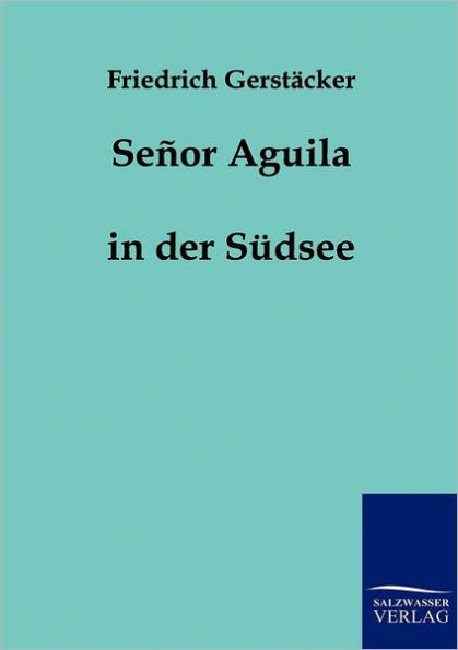 Senor Aguila