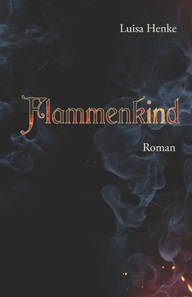 Flammenkind