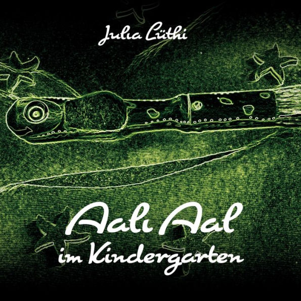 Aali Aal im Kindergarten: Ein Buch für die Migrationsarbeit in Kindergarten und Schule