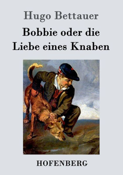 Bobbie oder die Liebe eines Knaben