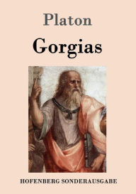 Title: Gorgias, Author: Plato