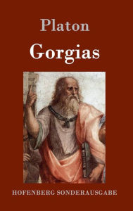 Title: Gorgias, Author: Plato