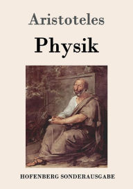 Title: Physik, Author: Aristotle