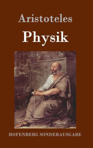 Title: Physik, Author: Aristotle