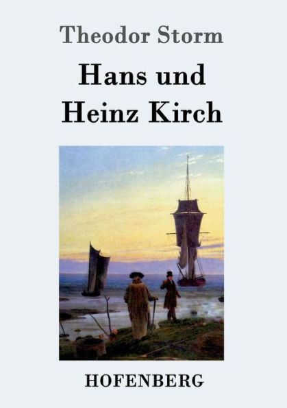 Hans und Heinz Kirch