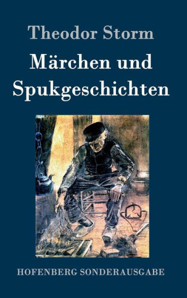 Märchen und Spukgeschichten