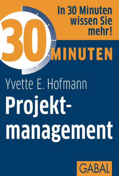 30 Minuten Projektmanagement