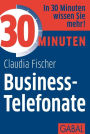 30 Minuten Business-Telefonate