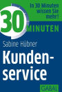 30 Minuten Kundenservice