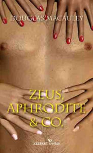 Title: Zeus, Aphrodite & Co., Author: Douglas Macauley