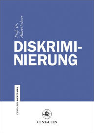 Title: Diskriminierung, Author: Albert Scherr