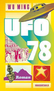 Title: Ufo 78, Author: Wu Ming