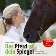 Title: Das Pferd ist dein Spiegel: Besser reiten mit mentalem Training, Author: Andreas Mamerow