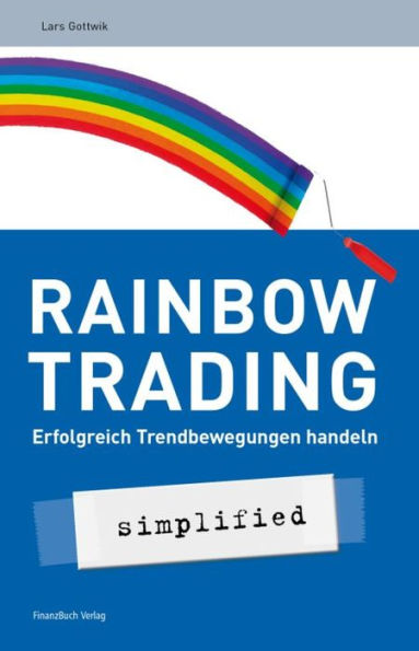 Rainbow-Trading: Erfolgreich Trendbewegungen handeln