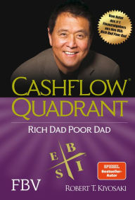 Title: Cashflow Quadrant: Rich dad poor dad, Author: Robert T. Kiyosaki