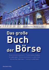 Title: Das große Buch der Börse, Author: Robert Schittler