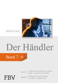 Title: Der Händler, Sammelband 3, Author: Michael Voigt