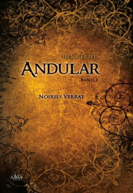 Title: Andular I: Noirils Verrat, Author: Rene Fried