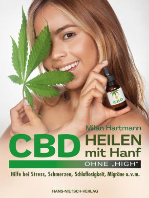 Euphoria Cannabis Cookies mit CBD - Hanf im Glück Onlineshop