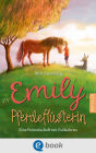 Emily Pferdeflüsterin: Freundschaft mit Eselsohren