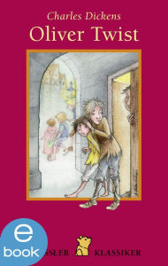 Title: Oliver Twist, Author: Charles Dickens