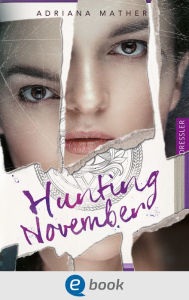 Title: Killing November 2. Hunting November: Thriller mit Sogwirkung über eine mörderische Schnitzeljagd quer durch Europa, Author: Adriana Mather