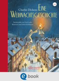 Title: Eine Weihnachtsgeschichte, Author: Usch Luhn