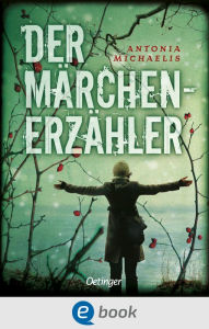 Title: Der Märchenerzähler, Author: Antonia Michaelis