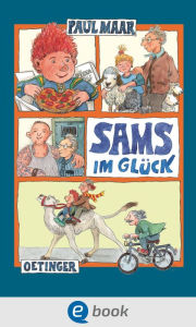 Title: Sams im Glück: Band 7, Author: Paul Maar